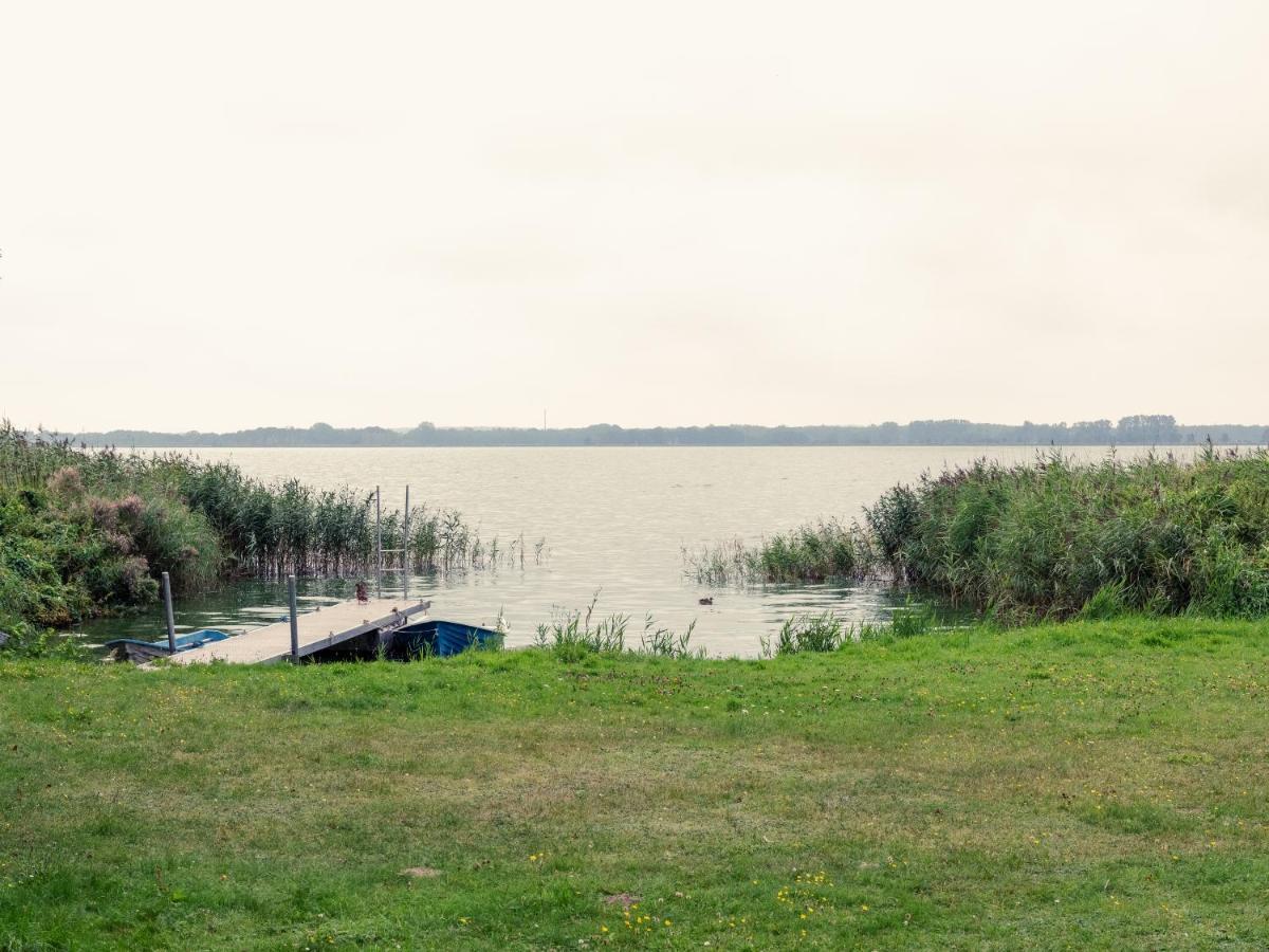 Das Sellin - Auszeit Mit Eigenem Seezugang Und Sonnengarten Heringsdorf  Eksteriør bilde