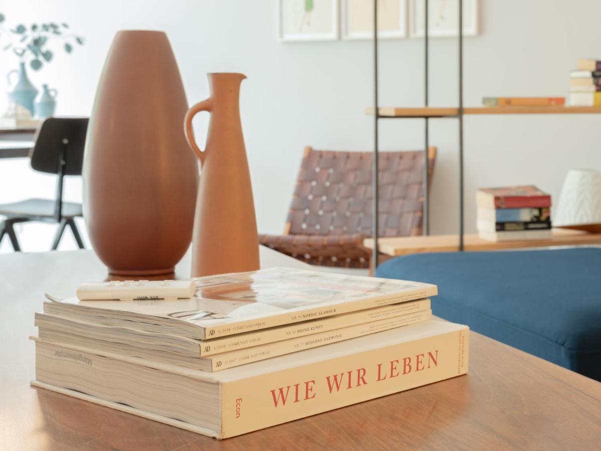 Das Sellin - Auszeit Mit Eigenem Seezugang Und Sonnengarten Heringsdorf  Eksteriør bilde